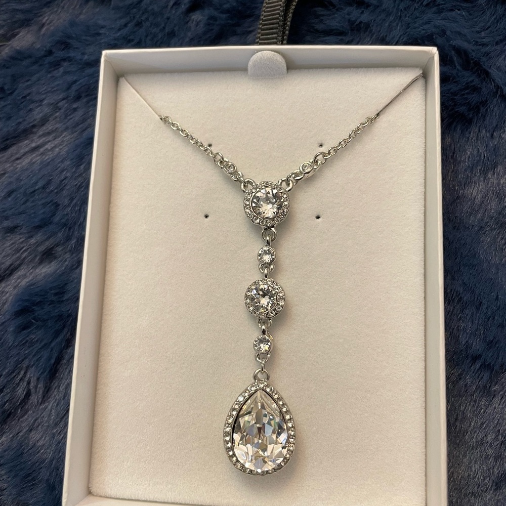 Swarovski Necklace